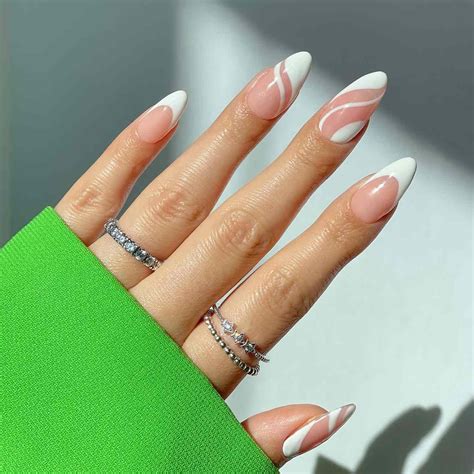Summer Nails Almond Medium: The Ultimate Guide for a Chic Nail Look