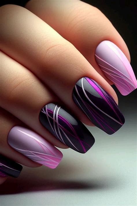 Ausgefallene Summer Nails: Lass deinen Nägeln diesen Sommer funkeln