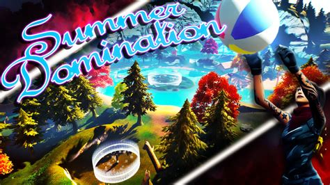 summer of domination