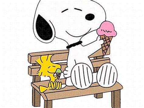 Summer Pfp Snoopy