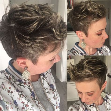 Discover the Ultimate Summer Pixie Look: Transform Your Style Now