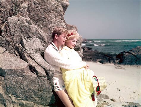 summer place cast 1959