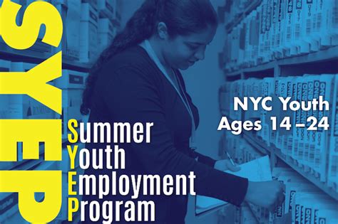 summer programs for youth in nyc