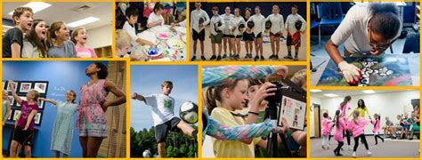 summer programs in durham nc