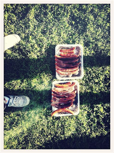 Summer Sausage Prison