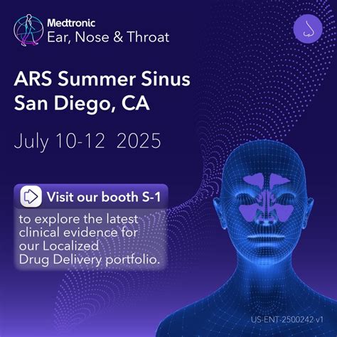 summer sinus symposium 2025