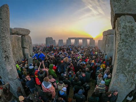 summer solstice 2022 stonehenge