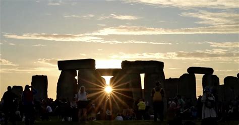 Summer Solstice 2024