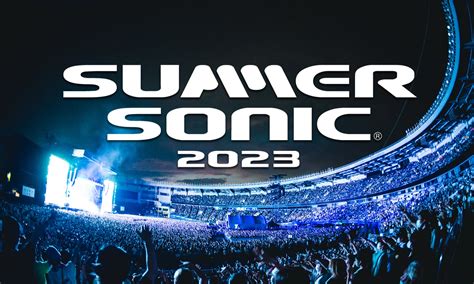 summer sonic 2023 day-1 wowow