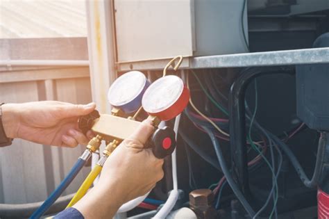 summer specials for heating system tune-up