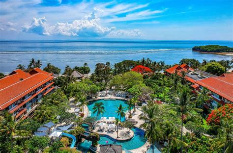 summer specials for nusa dua resorts