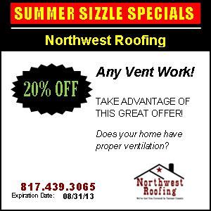 summer specials for roofing in baltimore