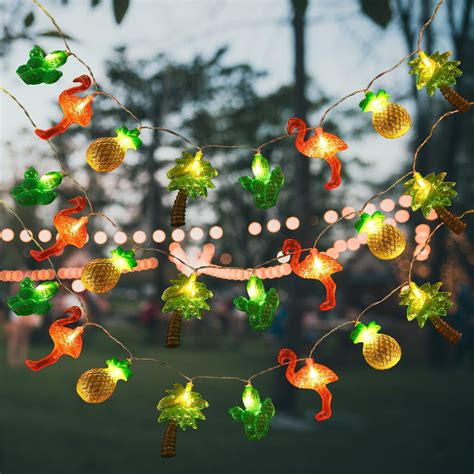 Summer String Lights