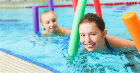 summer swimming lessons near me