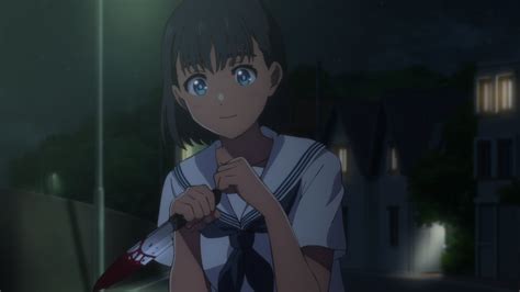 Summer Time Rendering Episode 2