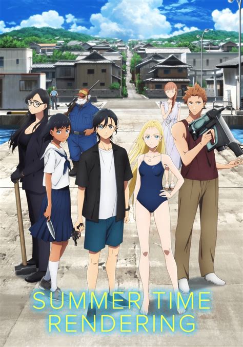 Discussion Summer Time Rendering Streaming Vf Latest