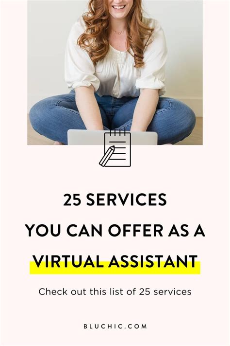 summer virtual assistant service for students