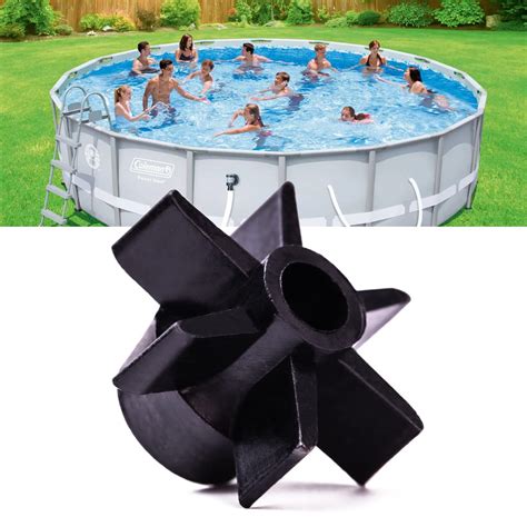 Summer Waves Pool Pump Impeller