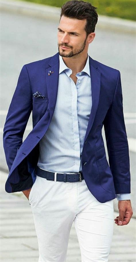 12 summer wedding suit ideas for grooms Summer wedding suits