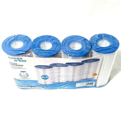 Polygroup Summer Waves Pool Upgrade to Intex Sand filter with unboxing