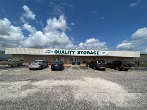 Summerdale Self Storage