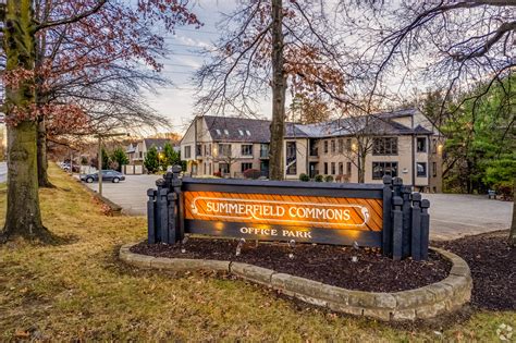 Summerfield Commons