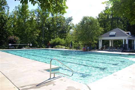 Summerfield Community Pool
