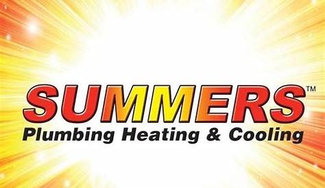Summers Plumbing, Heating & Cooling : AC, Furnace, & Plumbing Services