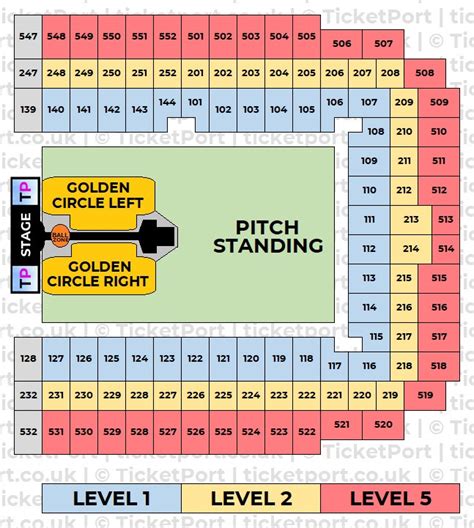 summertime ball 2023 seating plan