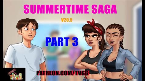 summertime saga patreon version for free