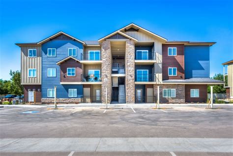 Summertown Apartments