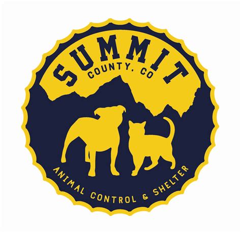 summit county animal shelter adoption