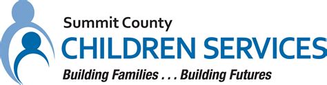 summit county children's services