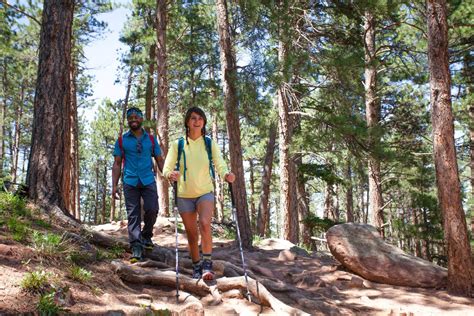 Summit County Hiking Trails Area Information Keystone Colorado