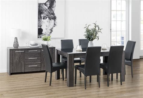 Summit Dining Room Set