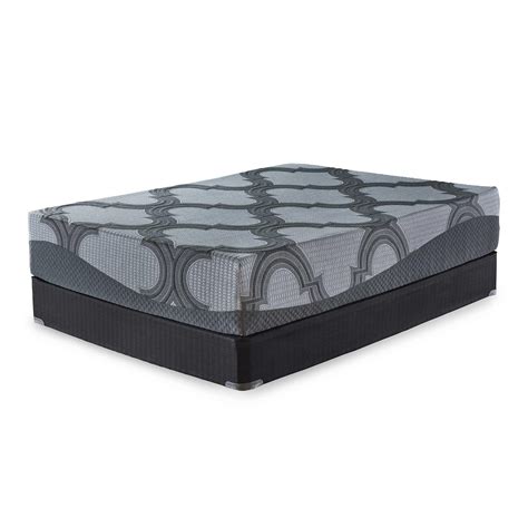 summit elite best queen plush hybrid mattress