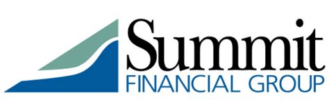 summit financial group stock price
