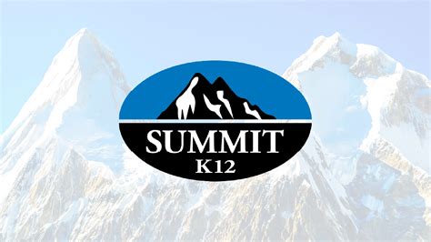summit k 12