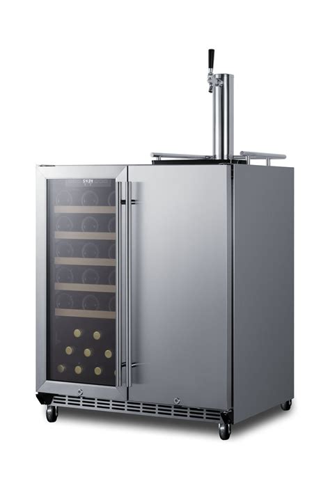 Summit Kegerator Reviews