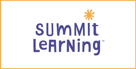 summit learning