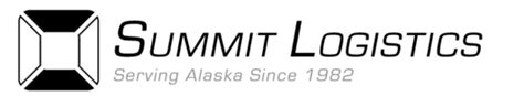 summit logistics fairbanks