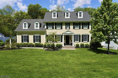 Summit Nj Zillow