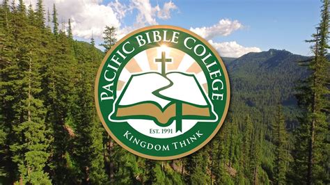summit pacific bible college