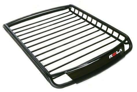 summit products roof rack