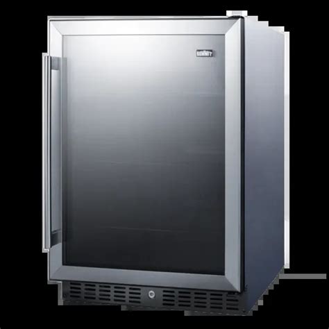 Summit Refrigerator Compressor