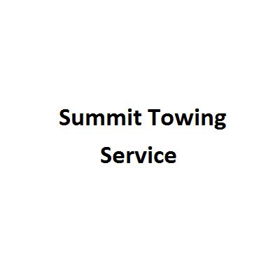 Summit Towing Phone Number