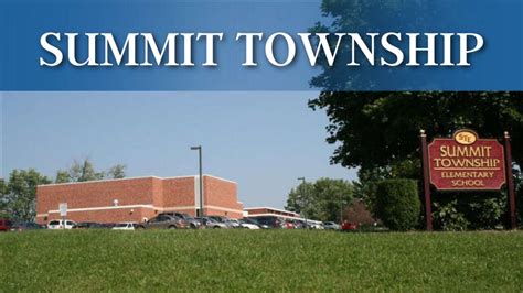 Summit Township Building