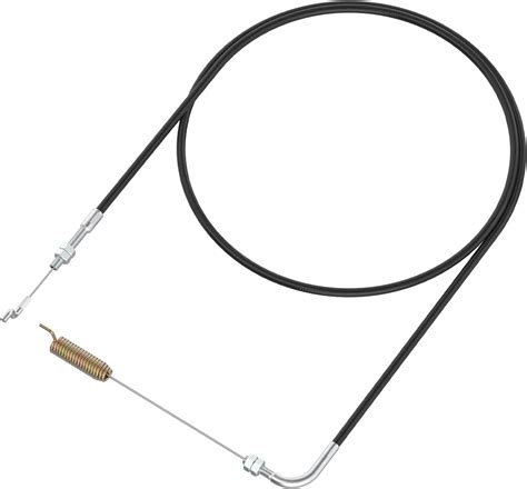 summit viper cable replacement