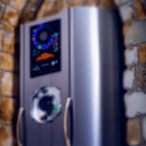 Summit Wine Refrigerator Troubleshooting