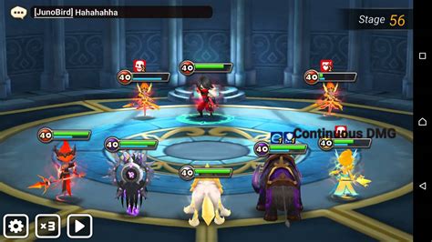 summoners war how many floor for the trial of ascension